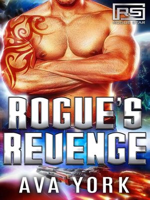 cover image of Rogue's Revenge